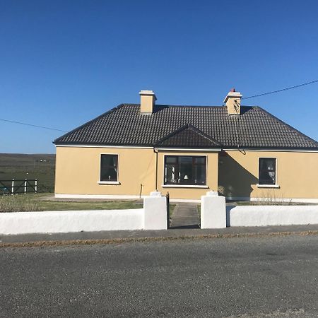 Villa The West House à Belmullet Extérieur photo