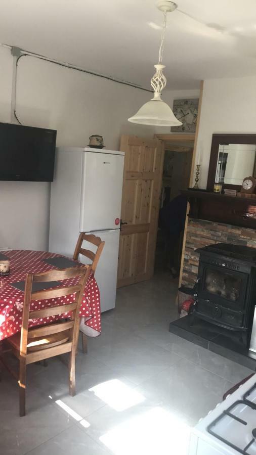 Villa The West House à Belmullet Extérieur photo